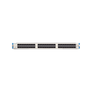 CM88-48XS-H TARJETA 48 PTOS SFP+ LC P/  PARA CHASIS RG-CS88-08