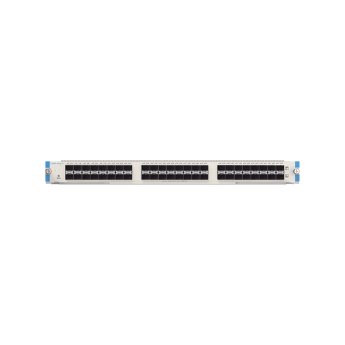 CM88-48XS-H TARJETA 48 PTOS SFP+ LC P/  PARA CHASIS RG-CS88-08