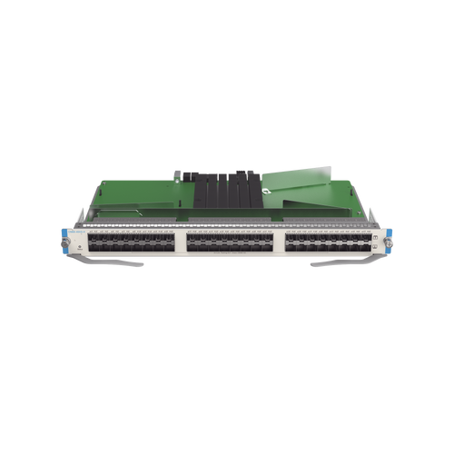 CM88-48XS-H TARJETA 48 PTOS SFP+ LC P/  PARA CHASIS RG-CS88-08