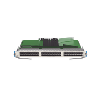 CM88-48XS-H TARJETA 48 PTOS SFP+ LC P/  PARA CHASIS RG-CS88-08