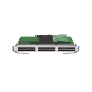 CM88-48XS-H TARJETA 48 PTOS SFP+ LC P/  PARA CHASIS RG-CS88-08