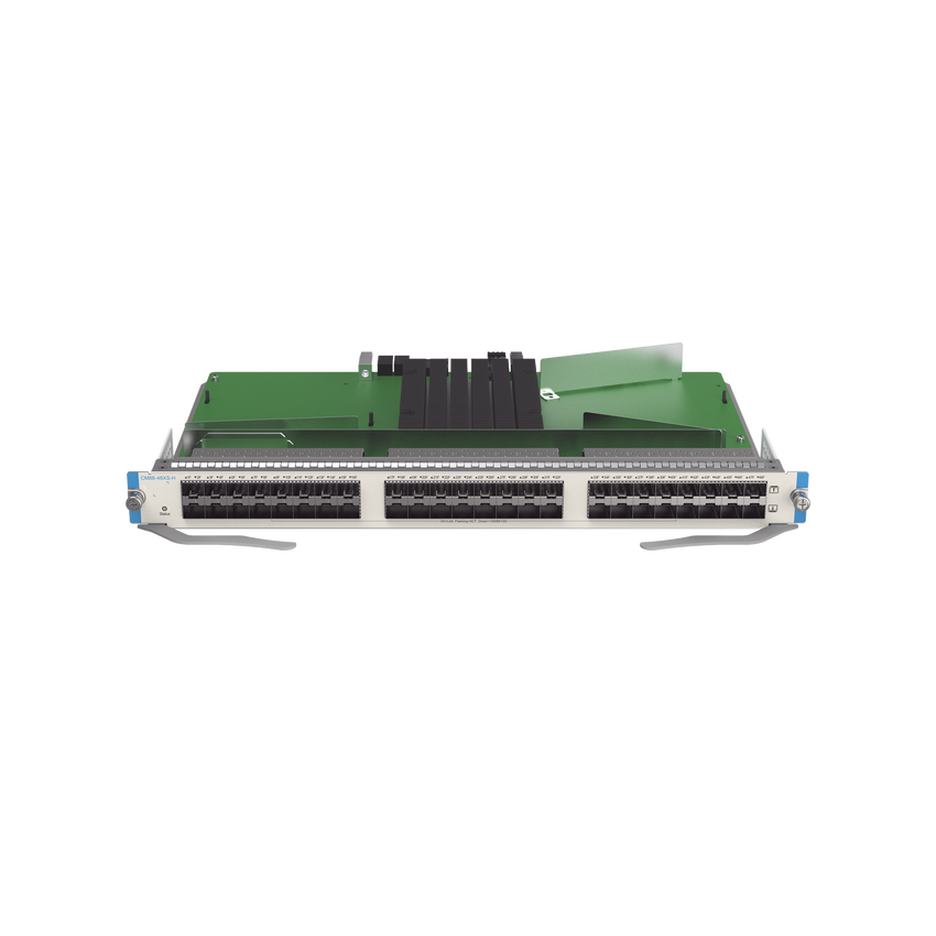 CM88-48XS-H TARJETA 48 PTOS SFP+ LC P/  PARA CHASIS RG-CS88-08