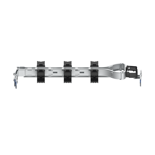 Rail Kit para Servidor Synology de Rack | Modelos Compatibles: RKS01 / RKS02 / RKS03