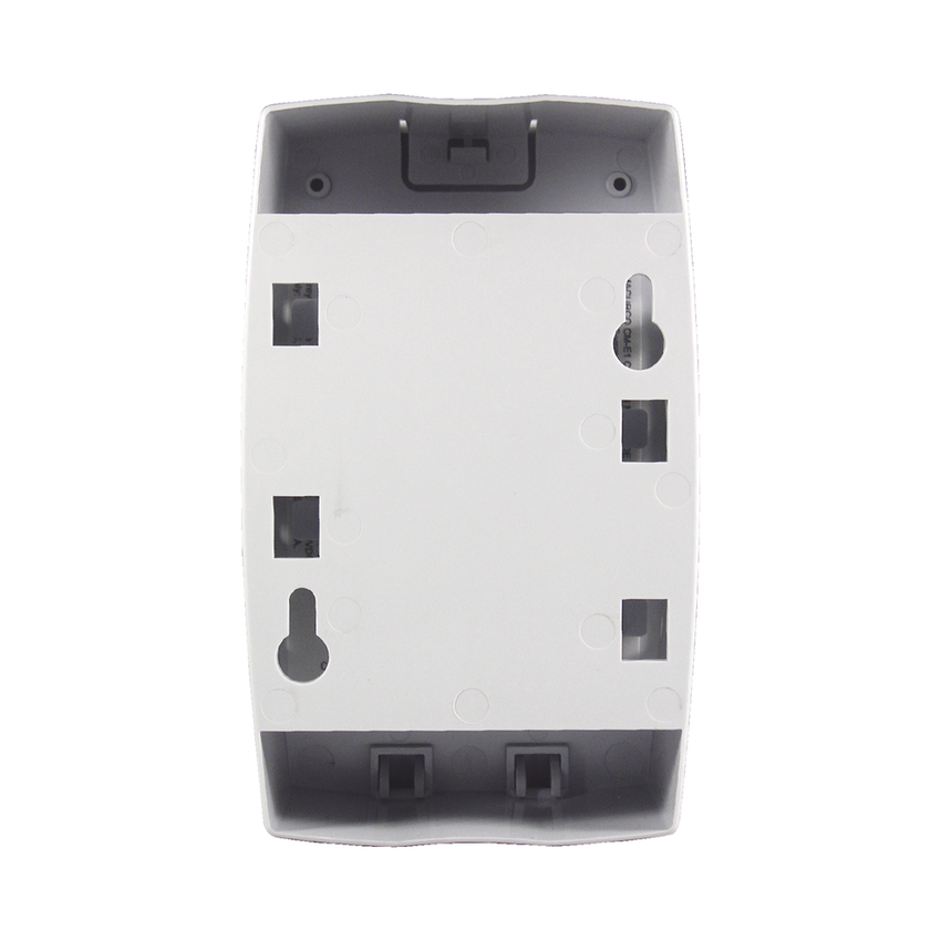 Detector de Monóxido de Carbono