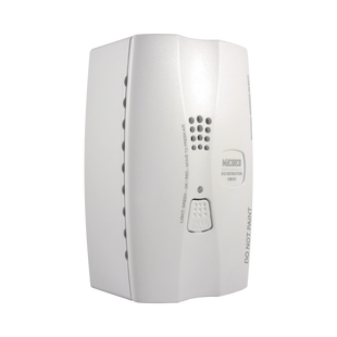 Detector de Monóxido de Carbono