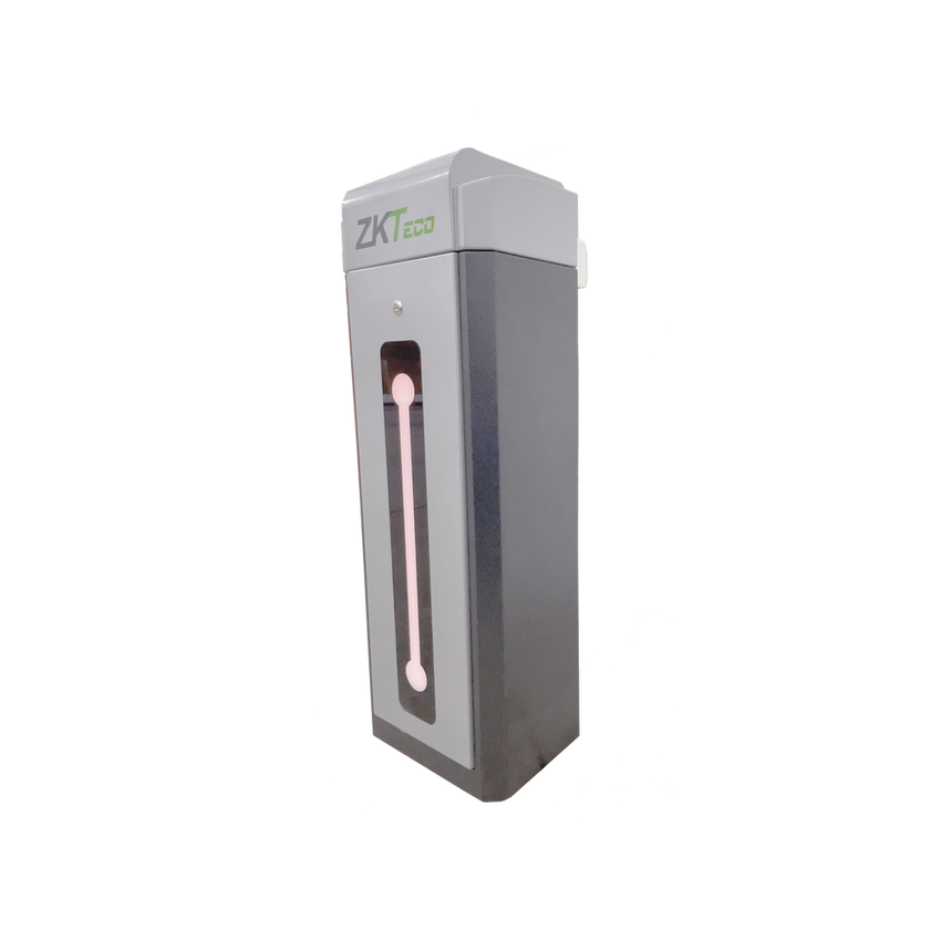 Barrera Vehicular / Brazo Telesc�pico 4.5 m / Apertura 3 s / 110V 120W / 150 Ciclos/Hora / Sentido Configurable