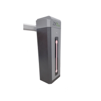 Barrera Vehicular / Brazo Telesc�pico 4.5 m / Apertura 3 s / 110V 120W / 150 Ciclos/Hora / Sentido Configurable