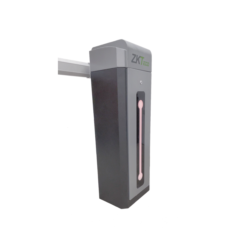 Barrera Vehicular / Brazo Telesc�pico 4.5 m / Apertura 3 s / 110V 120W / 150 Ciclos/Hora / Sentido Configurable