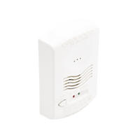 Detector de Monóxido de Carbono, Montaje en Muro, para Panel de Detección de Incendio
