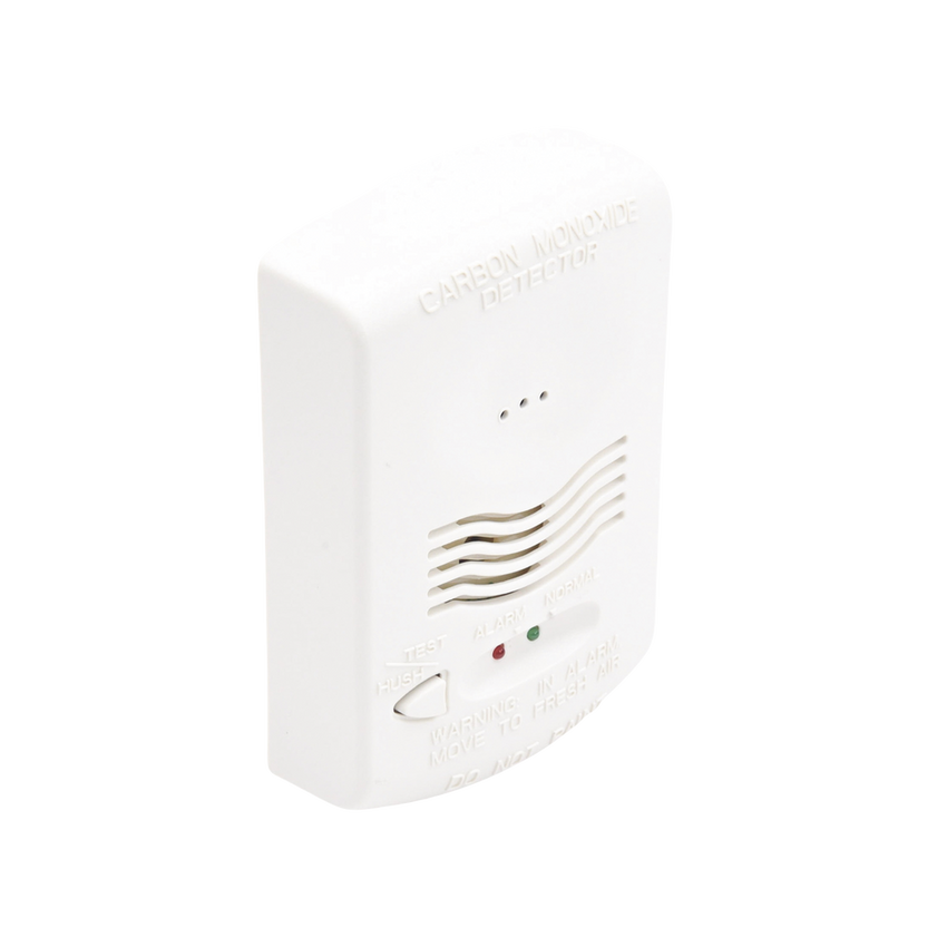 Detector de Monóxido de Carbono, Montaje en Muro, para Panel de Detección de Incendio