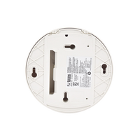Detector de Monóxido de Carbono, Montaje en Techo, para Panel de Detección de Incendio