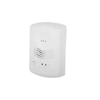 Detector de Monóxido de Carbono, Montaje en Muro, para Panel de Detección de Incendio