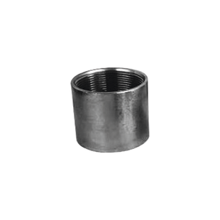 Cople para tubo conduit rígido de aluminio 1/2"