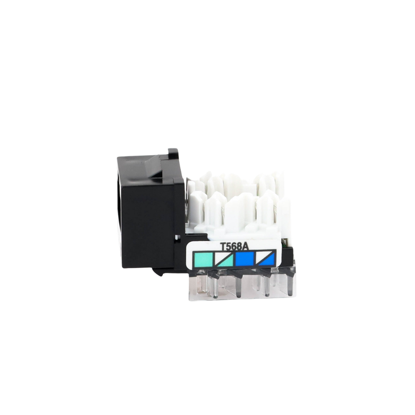 ADAPTADOR JACK TELEFONICO CAT6 (8 PIN) PHONE