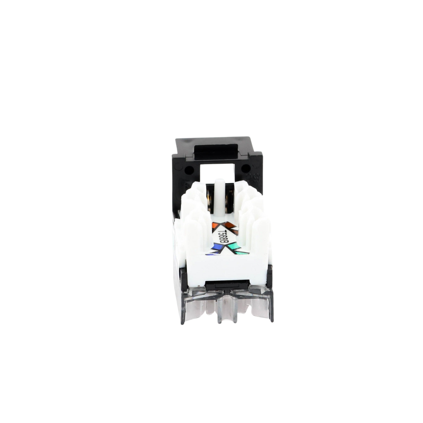 ADAPTADOR JACK TELEFONICO CAT6 (8 PIN) PHONE