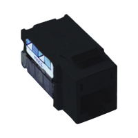 ADAPTADOR JACK TELEFONICO CAT6 (8 PIN) PHONE