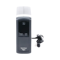 UPS de 1350 VA/815 W, Topología Línea Interactiva, Entrada 120 Vca NEMA 5-15P, Tipo Mini Torre, Con 10 Tomas NEMA 5-15R