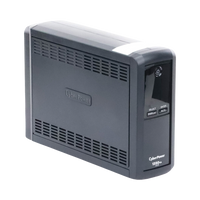 UPS de 1350 VA/815 W, Topología Línea Interactiva, Entrada 120 Vca NEMA 5-15P, Tipo Mini Torre, Con 10 Tomas NEMA 5-15R