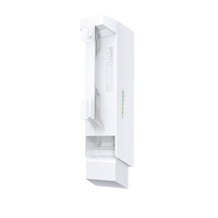 Punto de Acceso WI-Fi  N 300Mbps en 2.4GHz, 2 antenas integradas de 9dBi, MIMO 2X2.