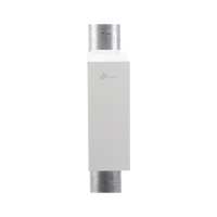 Punto de Acceso WI-Fi  N 300Mbps en 2.4GHz, 2 antenas integradas de 9dBi, MIMO 2X2.