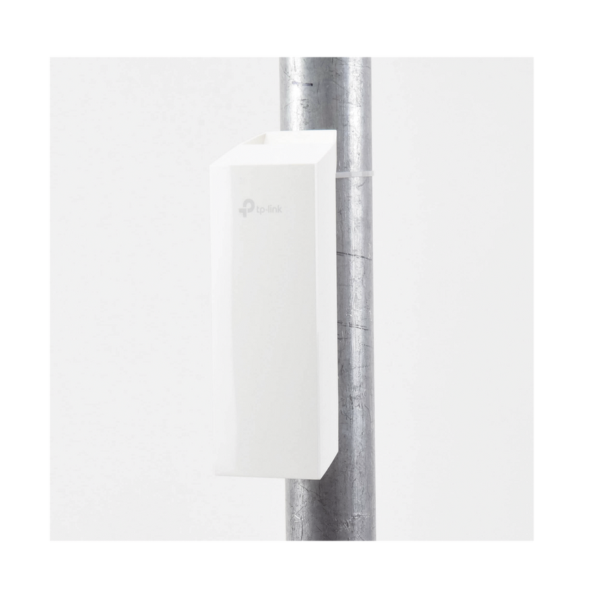 Punto de Acceso WI-Fi  N 300Mbps en 2.4GHz, 2 antenas integradas de 9dBi, MIMO 2X2.