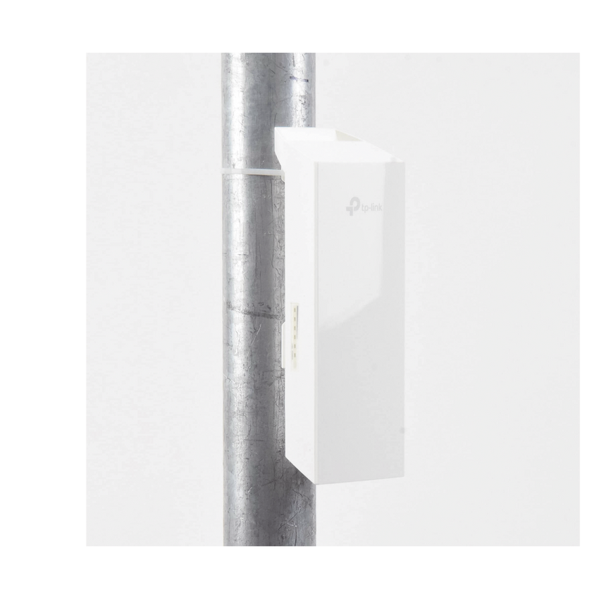 Punto de Acceso WI-Fi  N 300Mbps en 2.4GHz, 2 antenas integradas de 9dBi, MIMO 2X2.