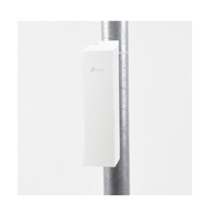 Punto de Acceso WI-Fi  N 300Mbps en 2.4GHz, 2 antenas integradas de 12dBi, MIMO 2X2.