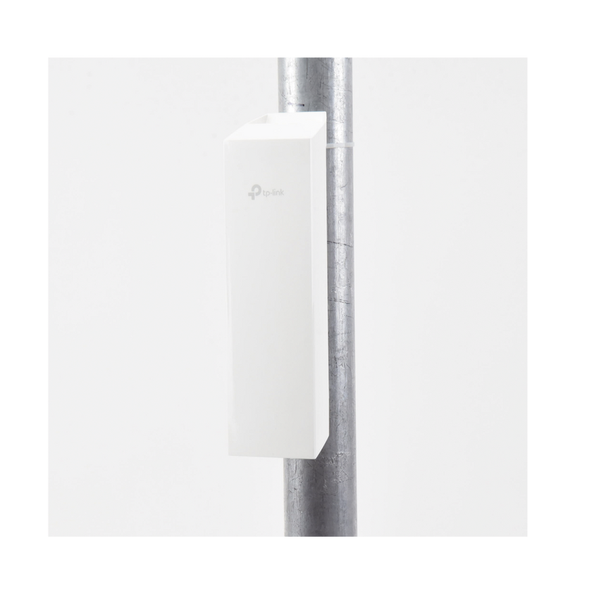 Punto de Acceso WI-Fi  N 300Mbps en 2.4GHz, 2 antenas integradas de 12dBi, MIMO 2X2.