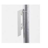 Punto de Acceso WI-Fi  N 300Mbps en 2.4GHz, 2 antenas integradas de 12dBi, MIMO 2X2.