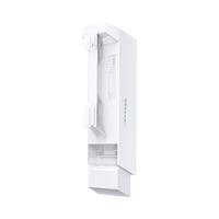 CPE de Exterior de 5 GHz a 300Mbps, Antena direccional de 13dBi, potencia de 27 dBm