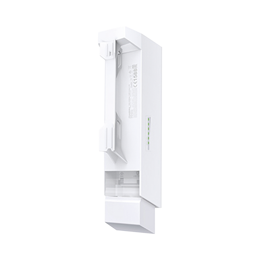 CPE de Exterior de 5 GHz a 300Mbps, Antena direccional de 13dBi, potencia de 27 dBm