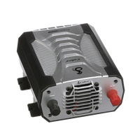 Inversor de corriente de 500 Watts de potencia continua