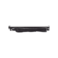 PDU Básico Para Distribución de Energía, Con 10 Tomas NEMA 5-15R Traseras, 1UR, 15 Amp, 120 Vca