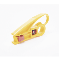 Herramienta para Preparación de Cable S/FTP, Incluye Dado Guía para Conector TERA