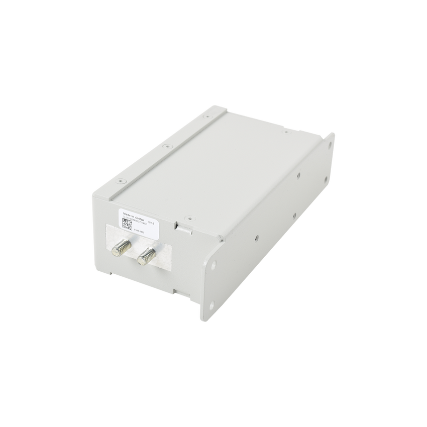 Chassis Montaje en Pared / 4 M�dulos Protectores Familia CPX / Transtector