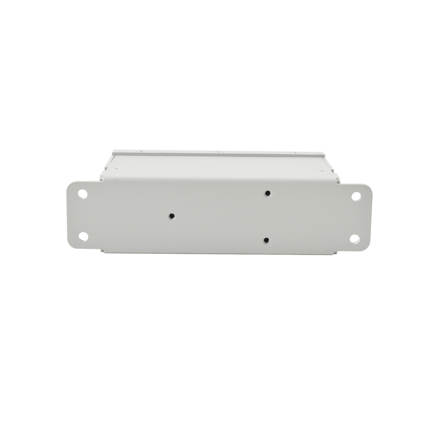 Chassis Montaje en Pared / 4 M�dulos Protectores Familia CPX / Transtector