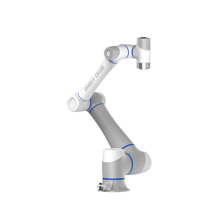 Brazo Robot Colaborativo Industrial Capacidad de Carga 12kg Comunicacion TCPIP Modbus TCP WIFI Grado de Proteccion IP54