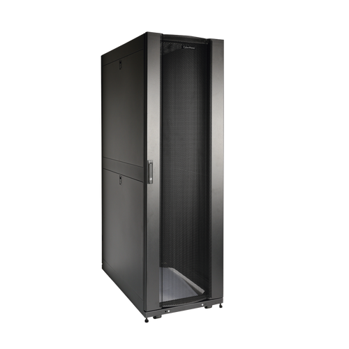 Gabinete Profesional para Aplicaciones Diversas de 42UR, 1069 mm de Profundidad.