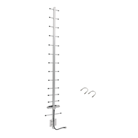 Antena Yagi para 806-960 MHz (Celular 850), 15 dBi.