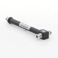 Divisor de Potencia de Dos Vías/ Splitter para distribuir la señal hacia dos antenas/  698-2700 MHz