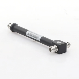 Divisor de Potencia de Dos Vías/ Splitter para distribuir la señal hacia dos antenas/  698-2700 MHz