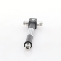 Divisor de Potencia de Dos Vías/ Splitter para distribuir la señal hacia dos antenas/  698-2700 MHz