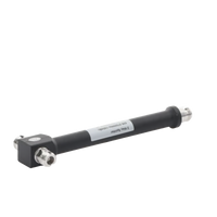 Divisor de Potencia de Dos Vías/ Splitter para distribuir la señal hacia dos antenas/  698-2700 MHz