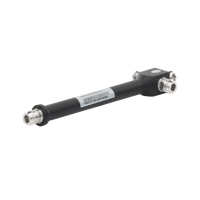 Divisor de Potencia de Tres Vías/ 698-2700 MHz