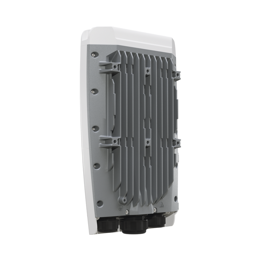 (FiberBox Plus) Switch 4 puertos SFP+ 10 Gbps, Para exterior