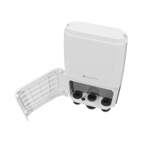 (FiberBox Plus) Switch 4 puertos SFP+ 10 Gbps, Para exterior