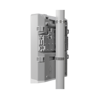 (netFiber 9) Switch 5 puertos SFP 1Gbps, 4 puertos SFP+ 10Gbps