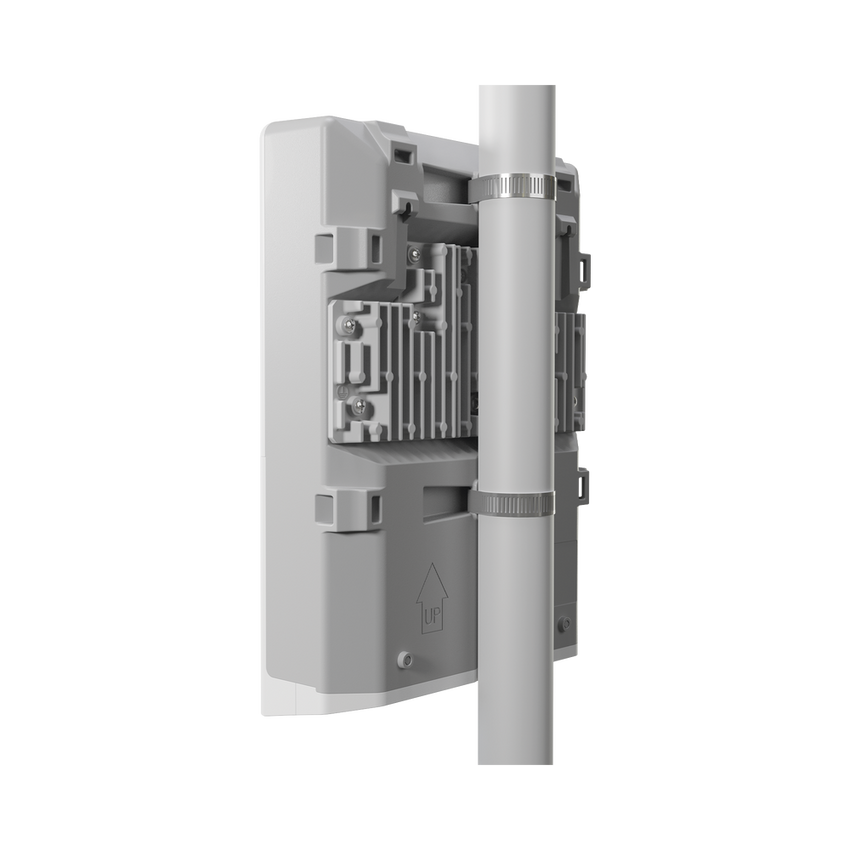 (netFiber 9) Switch 5 puertos SFP 1Gbps, 4 puertos SFP+ 10Gbps