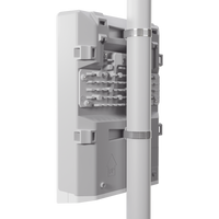 (netPower 16P) Switch administrable Sistema Operativo Dual, 16 puertos c/PoE, 2 puertos 10G SFP+ para Exterior