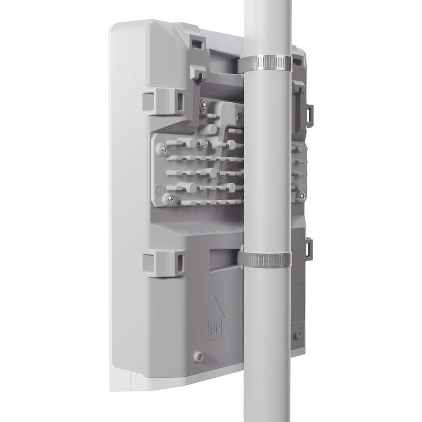 (netPower 16P) Switch administrable Sistema Operativo Dual, 16 puertos c/PoE, 2 puertos 10G SFP+ para Exterior